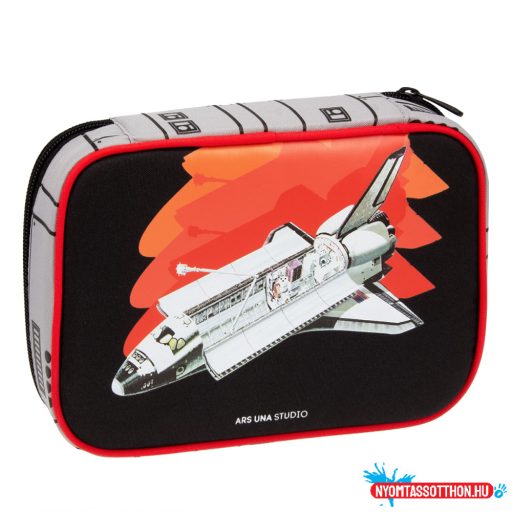 NASA többszintes tolltartó