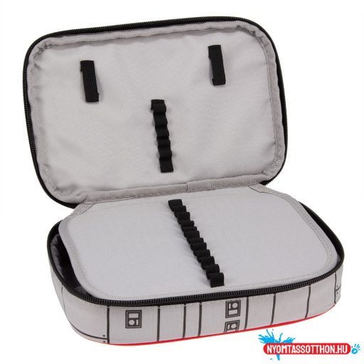 NASA többszintes tolltartó