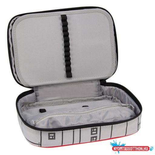 NASA többszintes tolltartó