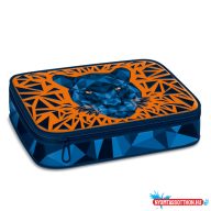 Ars Una Black Panther többszintes tolltartó