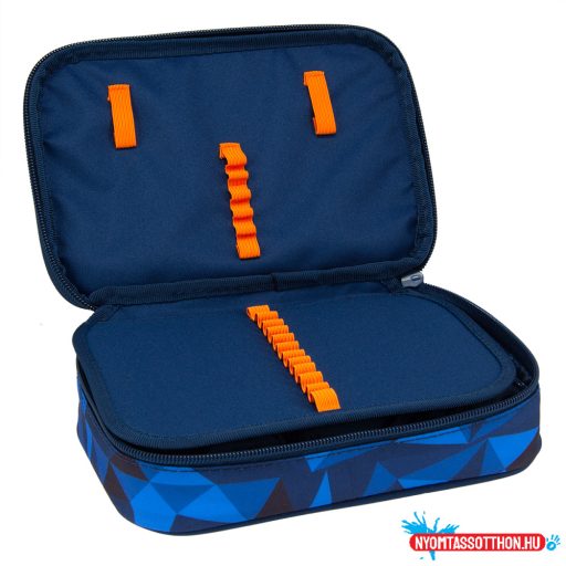 Ars Una Black Panther többszintes tolltartó