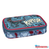 Ars Una Raptor többszintes tolltartó