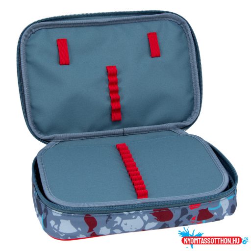 Ars Una Raptor többszintes tolltartó