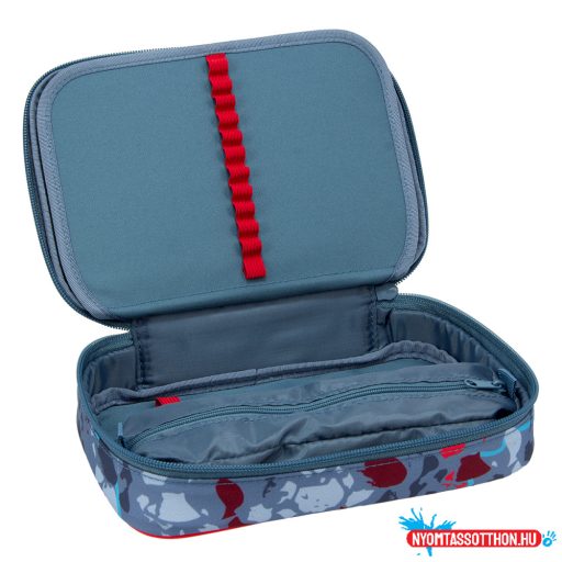 Ars Una Raptor többszintes tolltartó