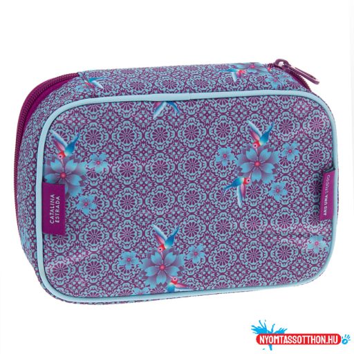 Catalina Estrada Hummingbird többszintes tolltartó