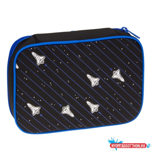 NASA többszintes tolltartó