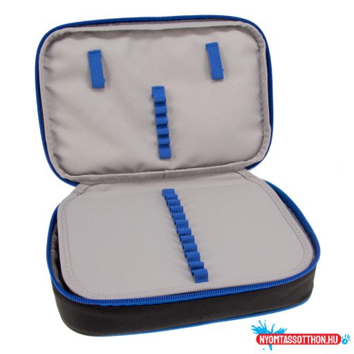 NASA többszintes tolltartó