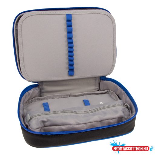 NASA többszintes tolltartó