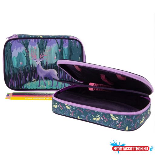 Ars Una Midnight Wish többszintes tolltartó