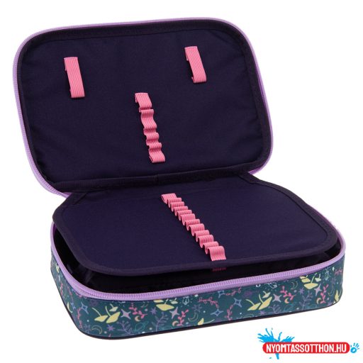 Ars Una Midnight Wish többszintes tolltartó