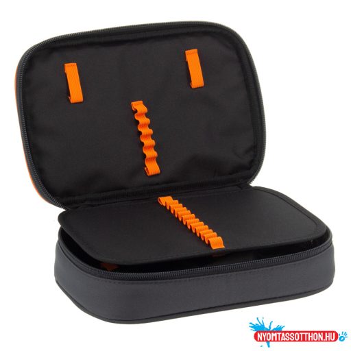 Ars Una Rollin' Mania többszintes tolltartó