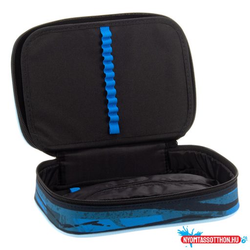 Ars Una Nightwolf többszintes tolltartó