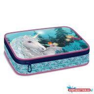 Ars Una Stardust többszintes tolltartó