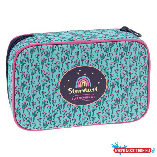 Ars Una Stardust többszintes tolltartó