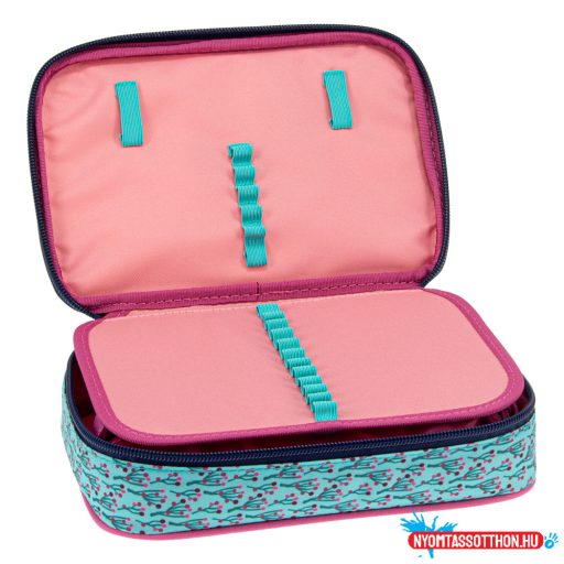 Ars Una Stardust többszintes tolltartó