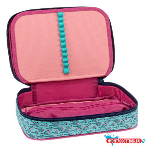 Ars Una Stardust többszintes tolltartó