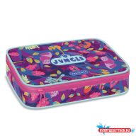 Ars Una Jungle többszintes tolltartó