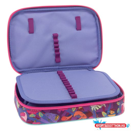 Ars Una Jungle többszintes tolltartó