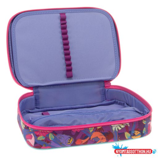 Ars Una Jungle többszintes tolltartó