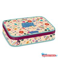 Ars Una Flower Power többszintes tolltartó