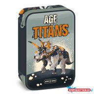 Ars Una Age of the Titans többszintes tolltartó