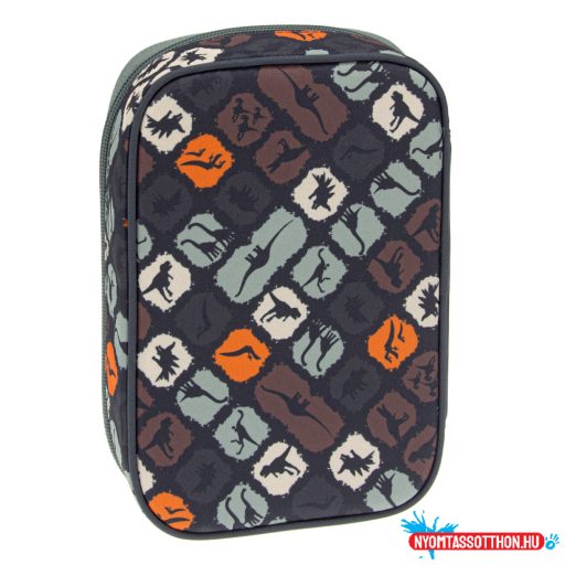 Ars Una Age of the Titans többszintes tolltartó