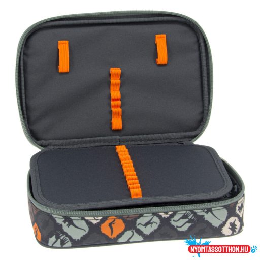 Ars Una Age of the Titans többszintes tolltartó