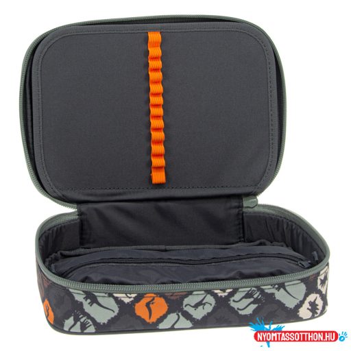 Ars Una Age of the Titans többszintes tolltartó