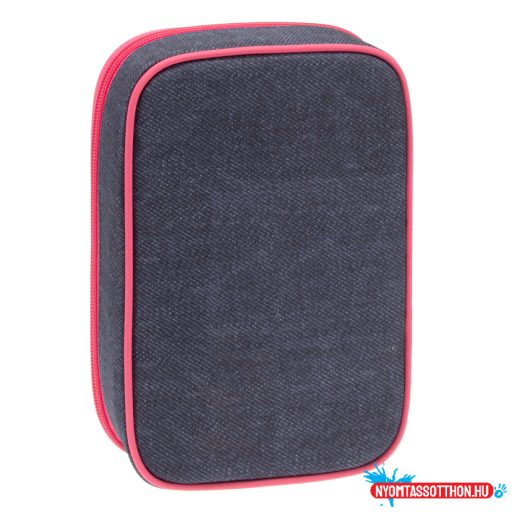 Ars Una Think Pink többszintes tolltartó