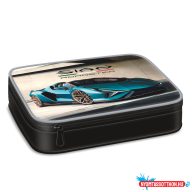 Lamborghini többszintes tolltartó