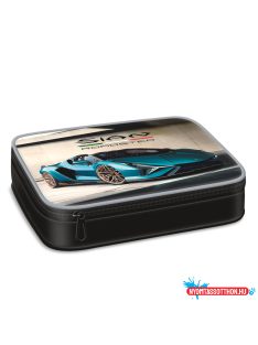 Lamborghini többszintes tolltartó