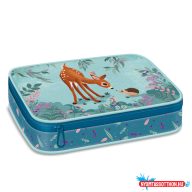 Ars Una My Secret Garden többszintes tolltartó