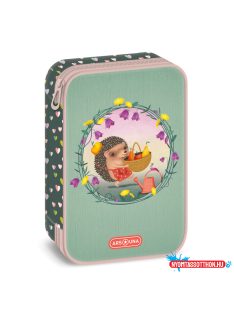 Ars Una Apple Pie többszintes tolltartó