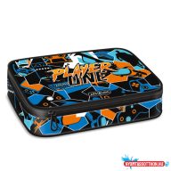 Ars Una Player One többszintes tolltartó