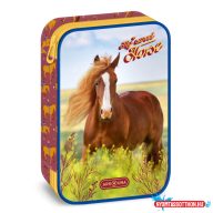 Ars Una My Sweet Horse többszintes tolltartó