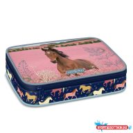 Ars Una Wild and Free többszintes tolltartó