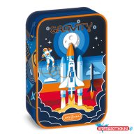 Ars Una Gravity többszintes tolltartó