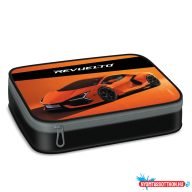 Lamborghini többszintes tolltartó