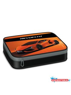 Lamborghini többszintes tolltartó