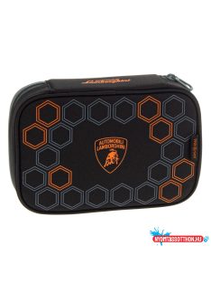 Lamborghini többszintes tolltartó