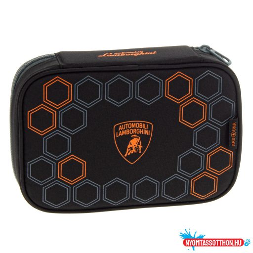 Lamborghini többszintes tolltartó