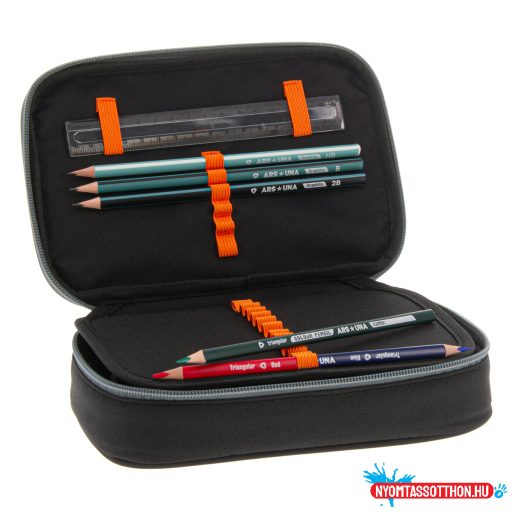 Lamborghini többszintes tolltartó