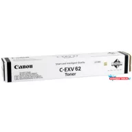 Canon C-EXV62 Toner Black 42.000 oldal (eredeti)