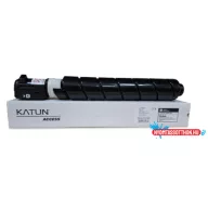   Utángyártott CANON CEXV62 Toner Bk. 42000 oldal* kapacitás KATUN*