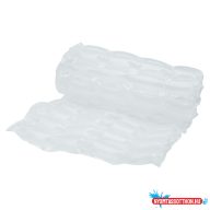 Légpárnás térkitöltő fólia