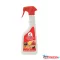 Bőrápoló szórófejes 500 ml Erdal
