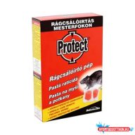 Rágcsálóirtó pép 150 g Protect-B