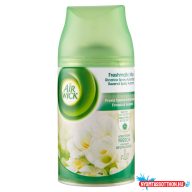   Légfrissítő spray utántöltő 250 ml AirWick Freshmatic Frézia&Jázmin