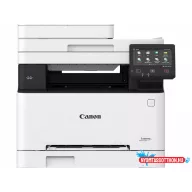   Canon i-SENSYS MF655Cdw színes lézer multifunkciós nyomtató fehér