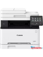 Canon i-SENSYS MF655Cdw színes lézer multifunkciós nyomtató fehér